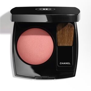 NWOT CHANEL Blush 99 ROSE PETALE